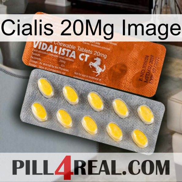 Cialis 20Mg Picture 42